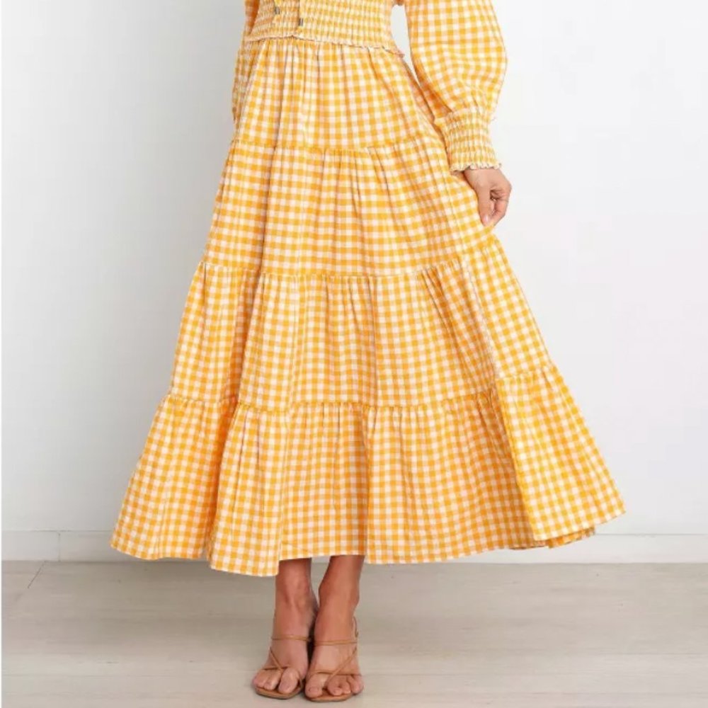 Petal & Pup Aldgate Skirt